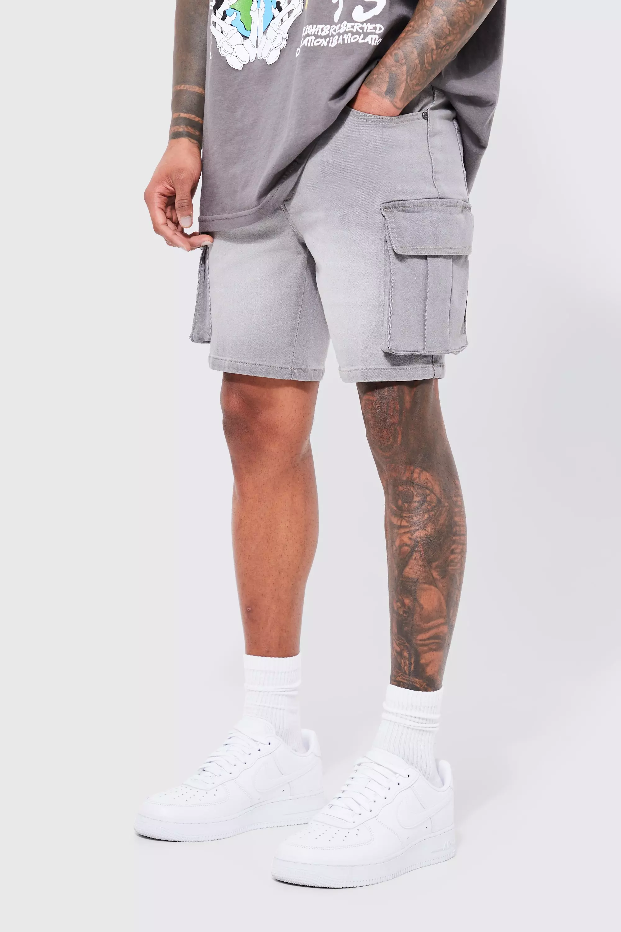 Cargo shorts 2019 online